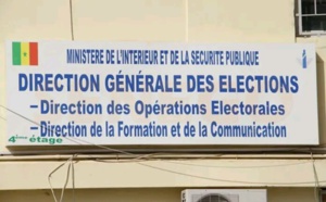 Refus de donner les fiches de parrainage à Ousmane Sonko: Ce qu'avait dit la DGE