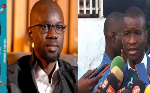 Me Bamba Cissé aux avocats de l'Etat: "Le point de cassation a été réglé, il ne servira à rien de se pourvoir en cassation"
