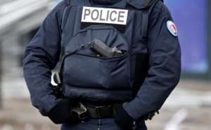 La police soupçonne des liens entre Ghlam et les frères Kouachi