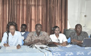 M23 : Abdourahmane Sow traite les responsables de "corrompus"