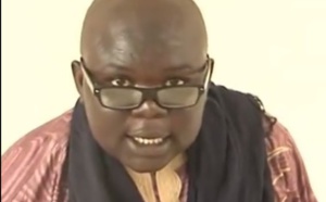 Suspension de Me El Hadji Diouf : Niokhite raille l'avocat 