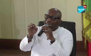 Procès imminent dans l'affaire Ndiaga Diouf/Barthélémy Dias : Boycott du Maire de Dakar devant la Cour Suprême