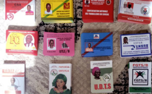 Elections de représentativité des centrales syndicales : Mballo Dia Thiam et la FGTS/B s’autoproclament vainqueurs