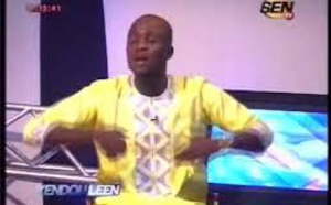 Yendoulène : Aba fait son show