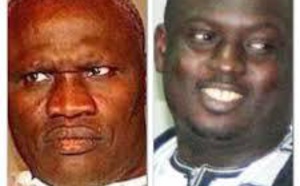 Gaston Mbengue réconcilie Aziz et Bougane
