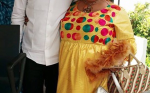 Pape Cheikh Diallo et Déguène Chimère en parfaite complicité