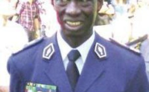 Brûlot "Pour l'honneur de la gendarmerie sénégalaise" : Le Colonel Abdoulaye Aziz Ndaw ne veut plus en entendre parler