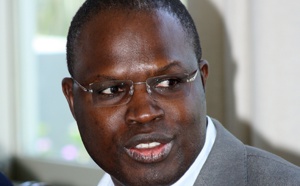 Mouvement "Taxawu Jotna" pour soutenir le maire de Dakar : La candidature de Khalifa Sall prend forme