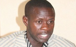 Amath Suzanne Camara : Le Grand Cadre est dans les dispositions d'aller vers l’apaisement