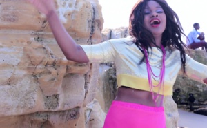 Nouveau clip de Nafina 'diokh ma sa khol'