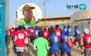 Sport : Keur Massar, un parent pauvre sur le plan des infrastructures sportives