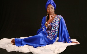 Kiné Lam: "Coumba Gawlo est la meilleure artiste féminine du Sénégal"