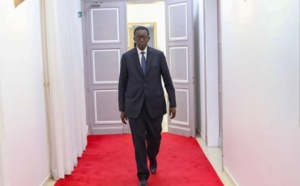 Présidentielle 2024: Macky Sall et l’APR investissent Amadou Bâ, ce jeudi