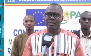 Lutte contre l'émigration illégale des jeunes Sénégalais : Le CNJS invite l’Etat à simplifier les procédures d'obtention de visas et de passeports