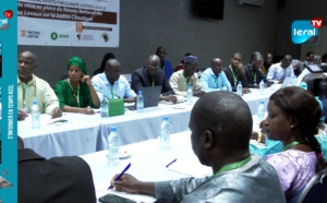 L'ASI au Sénégal : Renforcer les capacités des élus locaux, pour affronter le changement climatique
