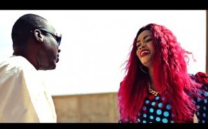 Nouveau clip de Déesse Major feat PPS "Gëm Sa Bop"