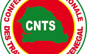 Elections de représentativité des centrales : La Cnts chute, mais reste leader, l’Unsas et la Cnts-Fc progressent