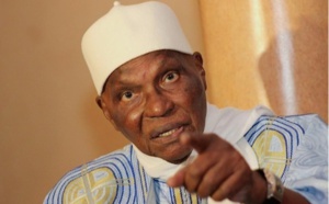 Me Wade : "Aïda Mbodj et Habib Sy sont des militants indisciplinés"