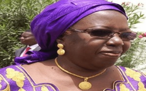 Brouille entre l’Apr et la Ld : Khoudia Mbaye limoge le porte-parole de la Ld, Moussa Sarr