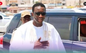 Amadou Bâ : « Si j’avais le plus petit doute, je n’aurais pas accepté d’être votre candidat »