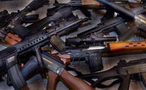 Paix en Casamance : Une destruction des armes récupérées à Mangoné, annoncée pour ce samedi