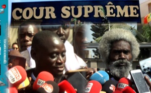 Rejet du Pourvoi devant la Cour Suprême : Affaire Sensible Opposant le Maire de Dakar à la Famille de Ndiaga Diouf