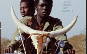 Rappel à Dieu de Magaye Niang, Mory dans « TOUKI BOUKI » ce vendredi 22 Décembre 2023.