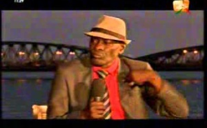Golbert Diagne menacé de mort par des commerçants Saint- Louisiens