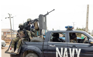 Nigéria: 16 personnes tuées dans une attaque dans le centre du pays (Armée)