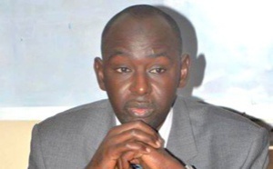 Envoi de "Jambars" au Yémen: Le député Oumar Sy crie sa désapprobation 