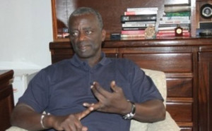 Le Général Mansour Seck avertit : "L'envoi d'un contingent au Yémen peut nous créer des problèmes avec les terroristes"