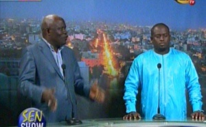 Aziz Ndiaye-Gaston Mbengue : Un duo de choc pour le come-back de Yékini 