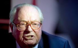 FN : Jean-Marie Le Pen "refuse d'aller au bureau exécutif" qui pourrait le sanctionner