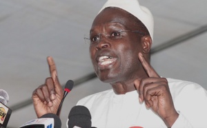 « L’énergie bien trop chère,  tout le monde souffre, notre économie en danger » : Khalifa Sall et sa bouée de sauvetage
