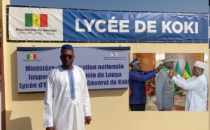 En hommage au Général Meïssa Cellé Ndiaye : Des fils de son terroir natal, demandent à ce que le Lycée de Koki porte son nom