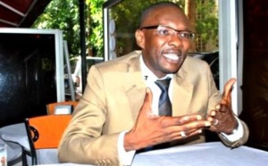 Parrain du CEM et campagne d'inscriptions: Abou Abel Thiam frappe un grand coup à Ourossogui