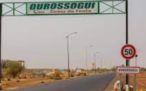 Ourossogui: Un adolescent bâillonné et ligoté à un arbre, près de la Nationale 2