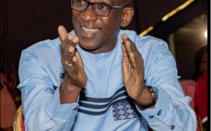 Abdoulaye Diouf Sarr, coordonnateur des cadres républicains: « Amadou Bâ a toutes les qualités d’un excellent capitaine »