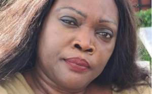  Ndella Madior Diouf inculpée et placée sous mandat de dépôt