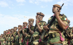 Envoi de 2 100 soldats en Arabie Saoudite : Les familles des 93 Diambars du Golfe mettent en garde