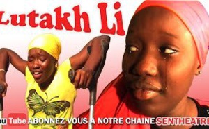 Regardez Lutakh li de la troupe Geum sa bopp baye sawar