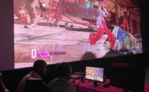 e-Sport en Afrique de l'Ouest: Le Sénégal vise le leadership...