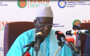 Mobilité et développement urbain dans la région de Dakar : La Gare des Gros Porteurs à Diamniadio, marque un tournant majeur