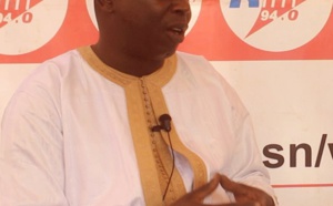 Médias- Youssou Ndour rend hommage à Alassane Samba Diop