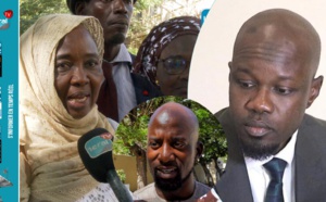 Présidentielle au Sénégal/ Rejets massifs de parrains: Quel avenir pour Ousmane Sonko ?
