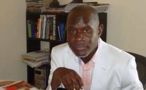 Hamadou Tidiane Sy loue les avantages du numérique dans le journalisme