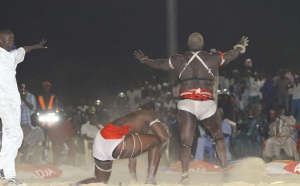 Mbaye Gueye a convaincu Bruce Lee de garder son "nguimb"