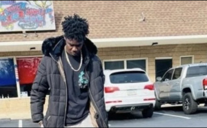Etats-Unis : Les circonstances de l’assassinat de Djinné Niang à Atlanta, connues