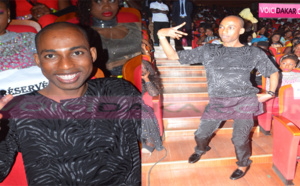 Voici Assane "Koba" l'ami de Waly  Seck