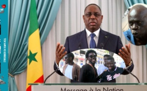  Dernier discours à la Nation du Président Macky Sall: Les Sénégalais partagent leurs points de vue...
